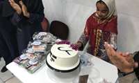 پایبندی بیماران به درمان سل، باعث بهبودی و جلوگیری از انتشار بیماری در جامعه می شود